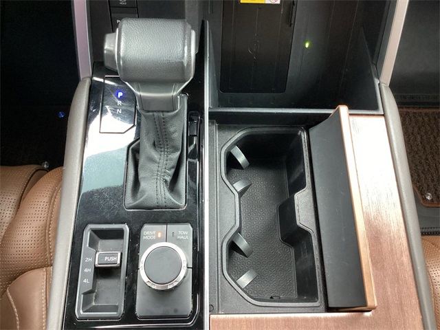 Used Car 2022 Toyota Tundra Hybrid  1794 Edition For Sale Under $50,000 In San Antonio, Texas