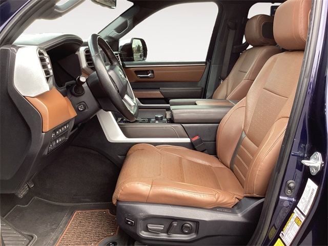 Used Car 2022 Toyota Tundra Hybrid  1794 Edition For Sale Under $50,000 In San Antonio, Texas