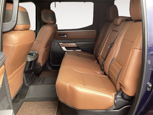 Used Car 2022 Toyota Tundra Hybrid  1794 Edition For Sale Under $50,000 In San Antonio, Texas