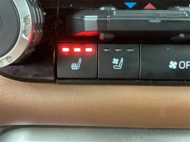 Used Car 2022 Toyota Tundra Hybrid  1794 Edition For Sale Under $50,000 In San Antonio, Texas