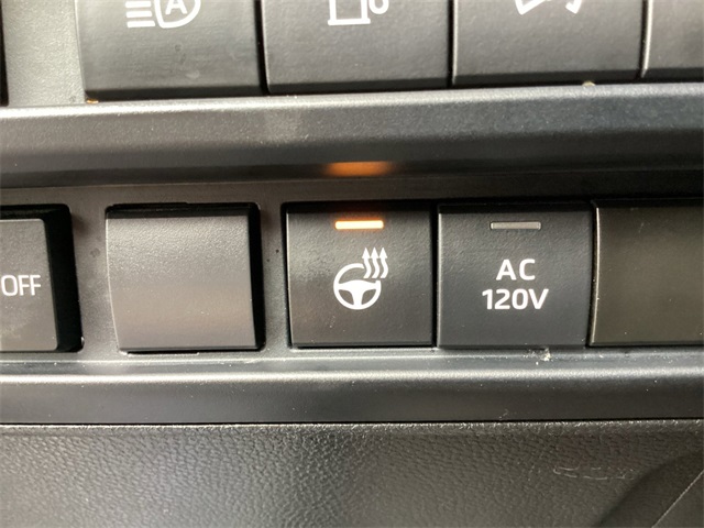 Used Car 2022 Toyota Tundra Hybrid  1794 Edition For Sale Under $50,000 In San Antonio, Texas