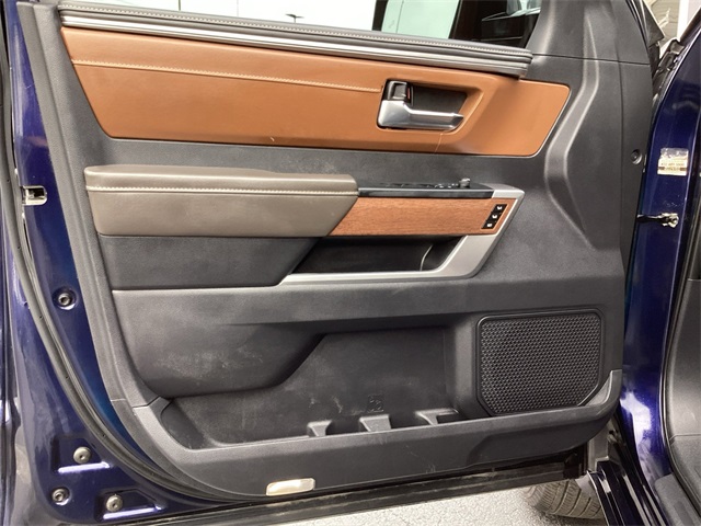 Used Car 2022 Toyota Tundra Hybrid  1794 Edition For Sale Under $50,000 In San Antonio, Texas