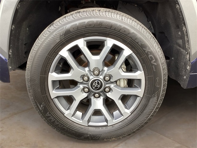 Used Car 2022 Toyota Tundra Hybrid  1794 Edition For Sale Under $50,000 In San Antonio, Texas