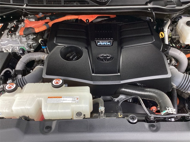 Used Car 2022 Toyota Tundra Hybrid  1794 Edition For Sale Under $50,000 In San Antonio, Texas