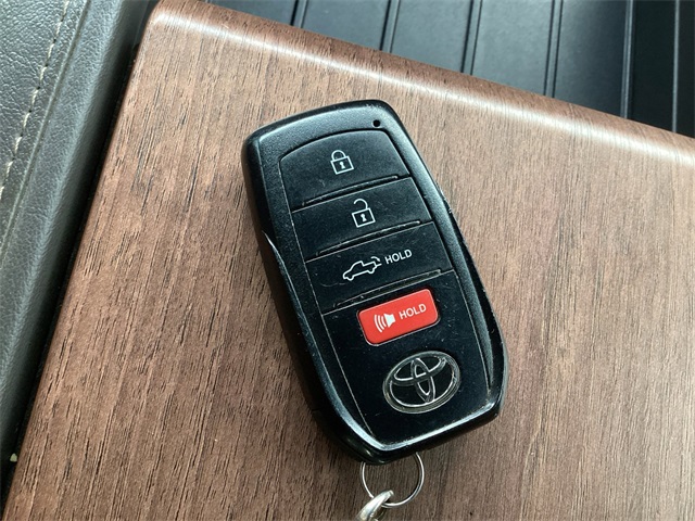 Used Car 2022 Toyota Tundra Hybrid  1794 Edition For Sale Under $50,000 In San Antonio, Texas