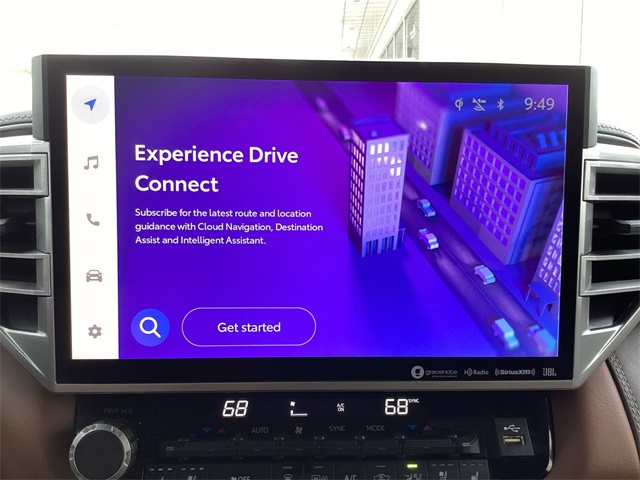 Used Car 2022 Toyota Tundra Hybrid  1794 Edition For Sale Under $50,000 In San Antonio, Texas