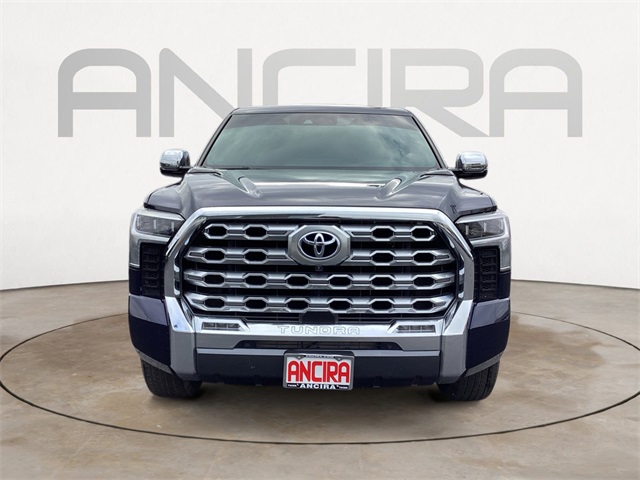 Used Car 2022 Toyota Tundra Hybrid  1794 Edition For Sale Under $50,000 In San Antonio, Texas