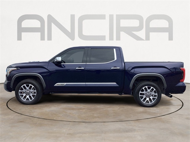 Used Car 2022 Toyota Tundra Hybrid  1794 Edition For Sale Under $50,000 In San Antonio, Texas