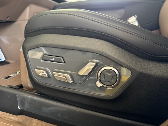 2026 Kia EV9 GT-Line Black at Parkway Family Mazda