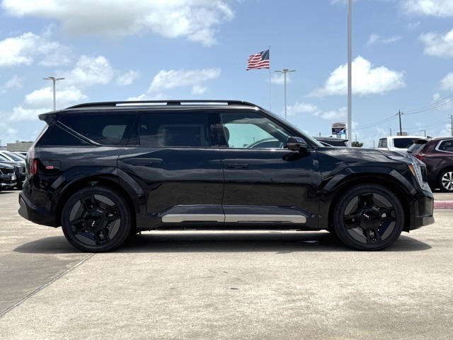 2026 Kia EV9 GT-Line Black at Parkway Family Mazda