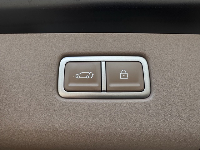 2026 Kia EV9 GT-Line Black at Parkway Family Mazda