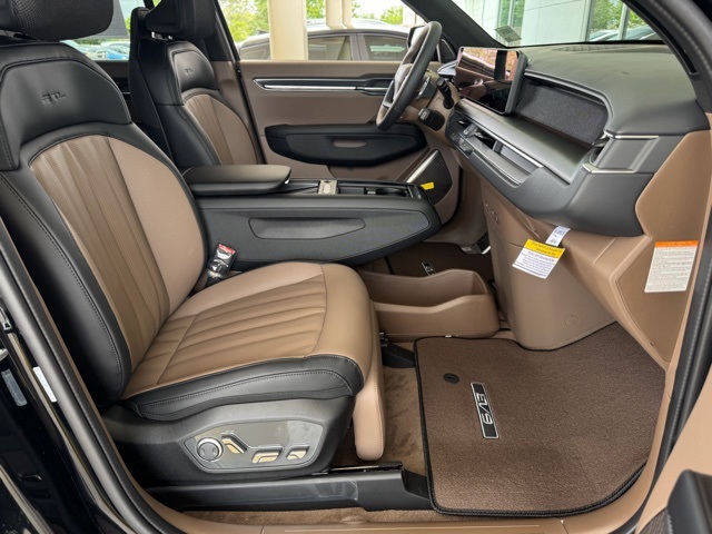 2026 Kia EV9 GT-Line Black at Parkway Family Mazda
