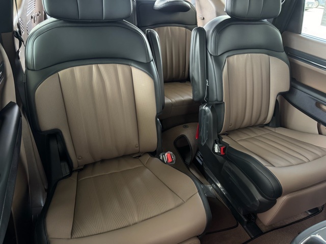 2026 Kia EV9 GT-Line Black at Parkway Family Mazda