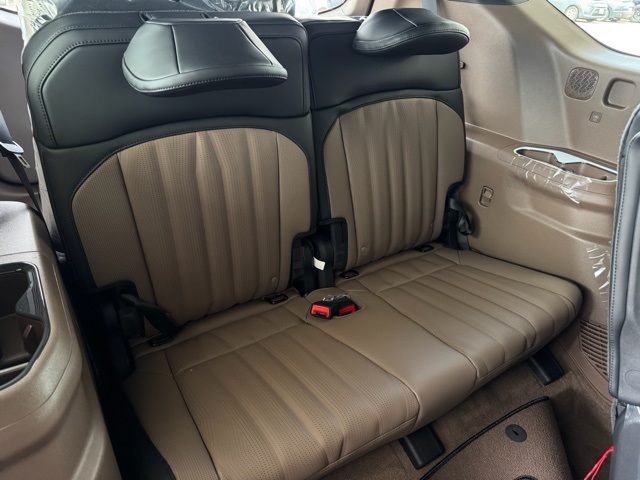 2026 Kia EV9 GT-Line Black at Parkway Family Mazda