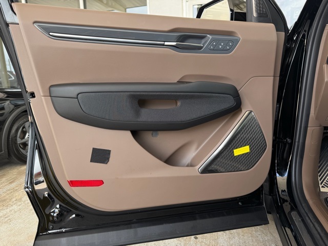 2026 Kia EV9 GT-Line Black at Parkway Family Mazda