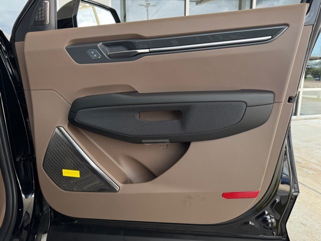 2026 Kia EV9 GT-Line Black at Parkway Family Mazda