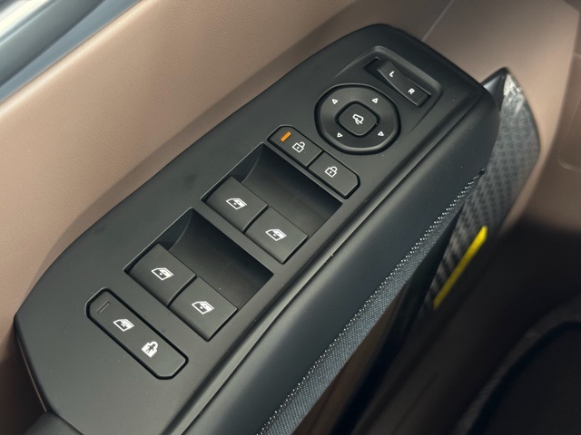 2026 Kia EV9 GT-Line Black at Parkway Family Mazda