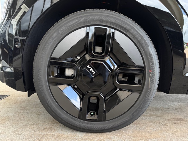 2026 Kia EV9 GT-Line Black at Parkway Family Mazda