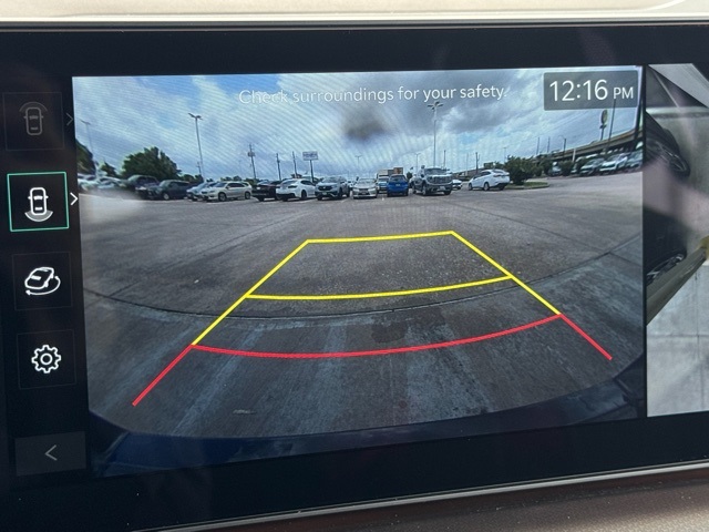 2026 Kia EV9 GT-Line Black at Parkway Family Mazda