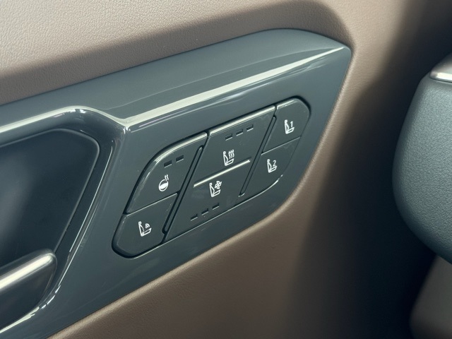 2026 Kia EV9 GT-Line Black at Parkway Family Mazda