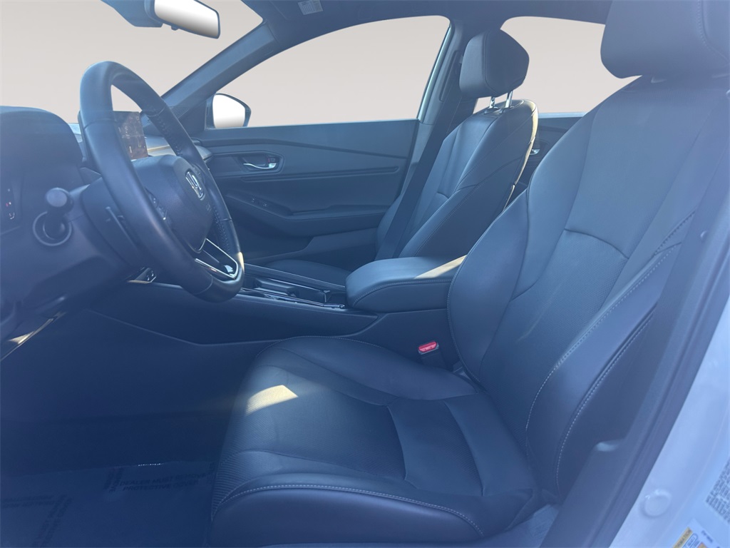 2024 Honda Accord Hybrid Sport-L FWD