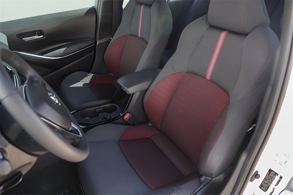 Used Car 2023 Toyota Corolla  Se For Sale Under $25,000 In Austin, Texas