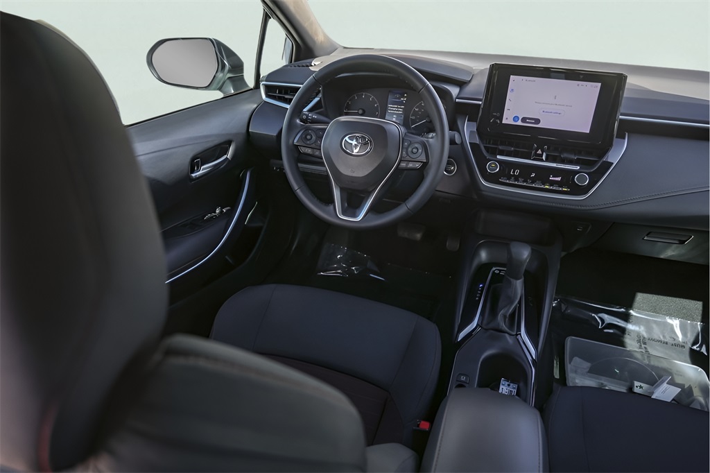 Used Car 2023 Toyota Corolla  Se For Sale Under $25,000 In Austin, Texas