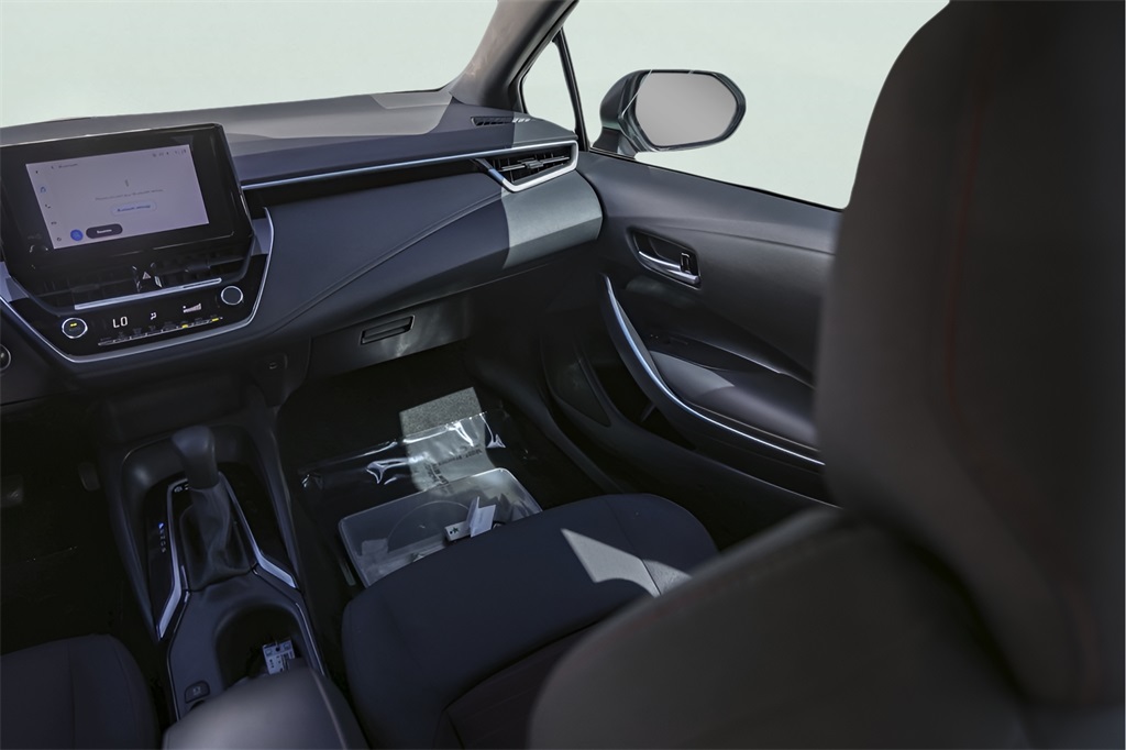 Used Car 2023 Toyota Corolla  Se For Sale Under $25,000 In Austin, Texas