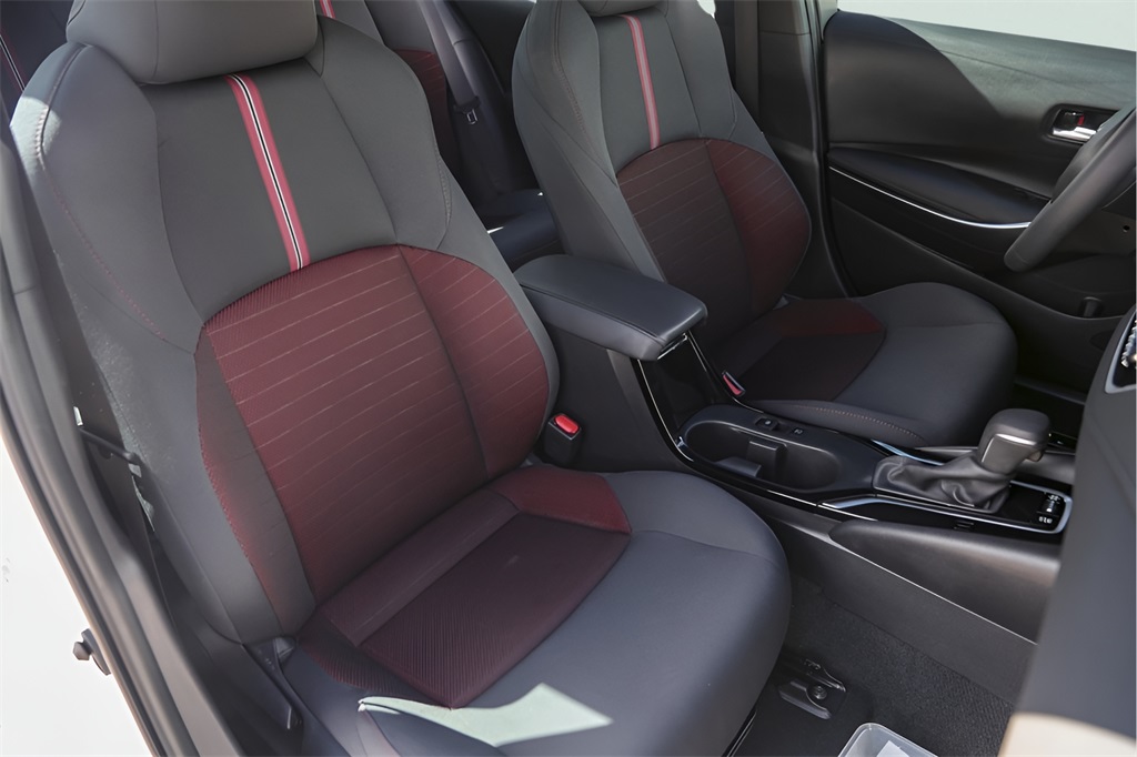 Used Car 2023 Toyota Corolla  Se For Sale Under $25,000 In Austin, Texas