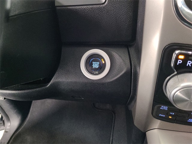 2017 – Ram – 1500