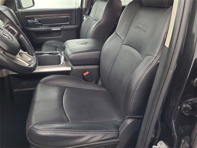 2017 – Ram – 1500