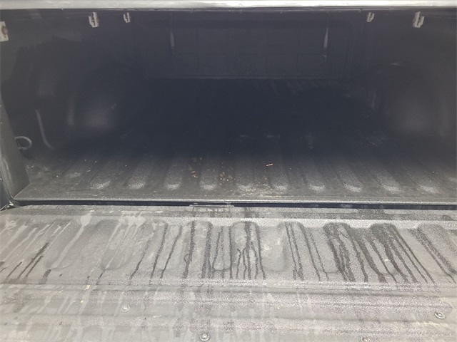 2017 – Ram – 1500