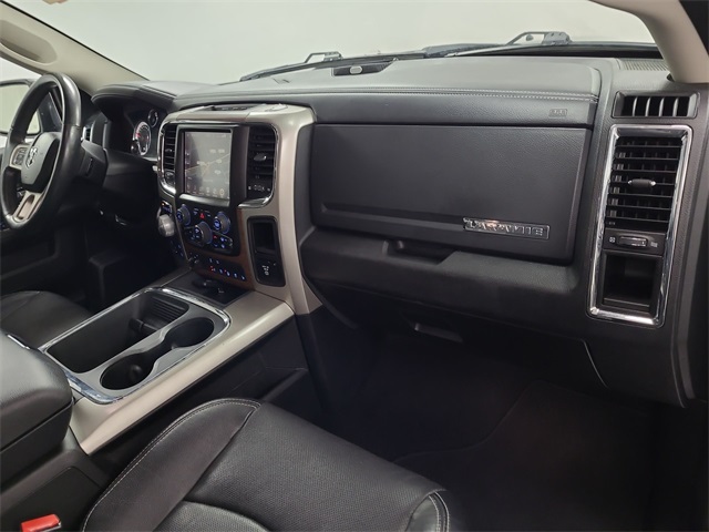 2017 – Ram – 1500