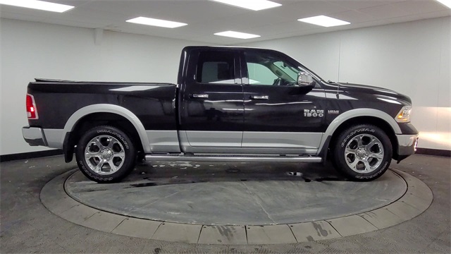 2017 – Ram – 1500