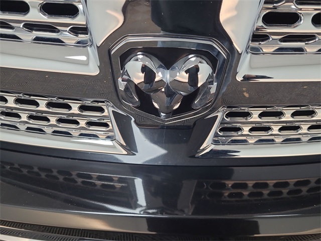 2017 – Ram – 1500