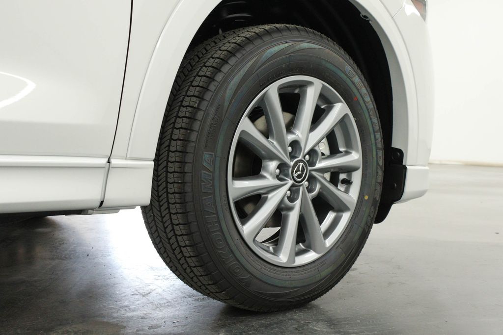 New Car 2025 Mazda Cx-5  2.5 S Preferred Package For Sale In Austin, Texas