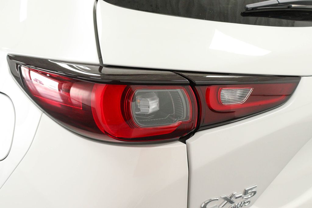 New Car 2025 Mazda Cx-5  2.5 S Preferred Package For Sale In Austin, Texas
