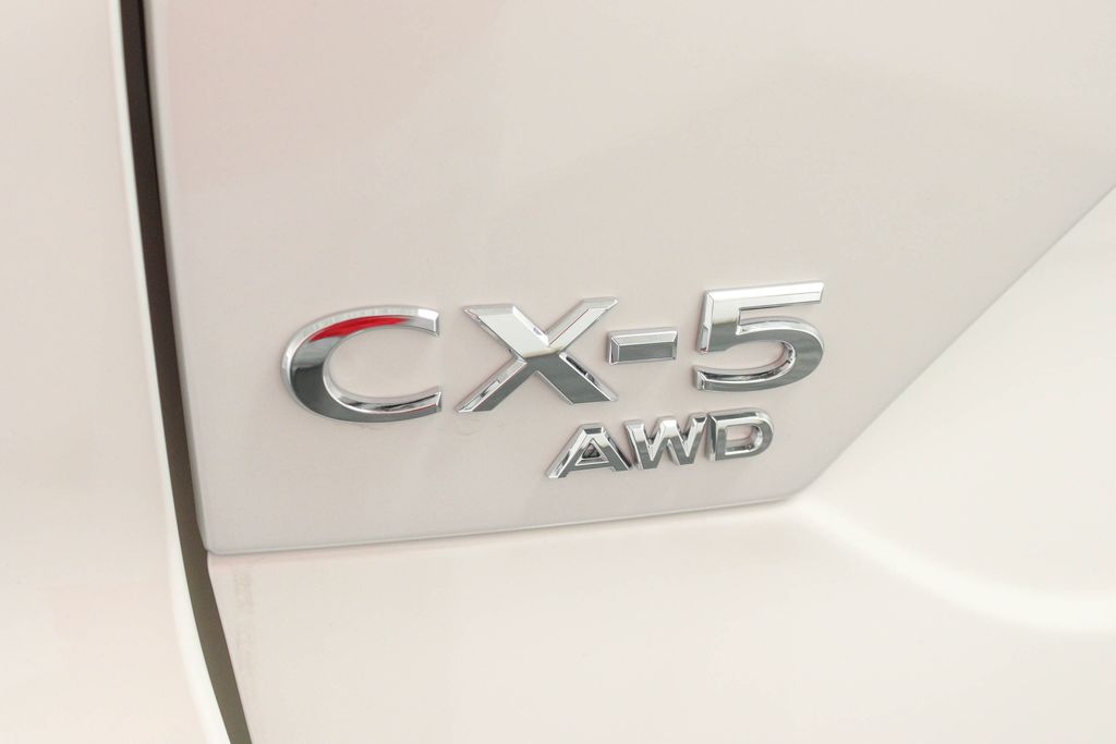 New Car 2025 Mazda Cx-5  2.5 S Preferred Package For Sale In Austin, Texas