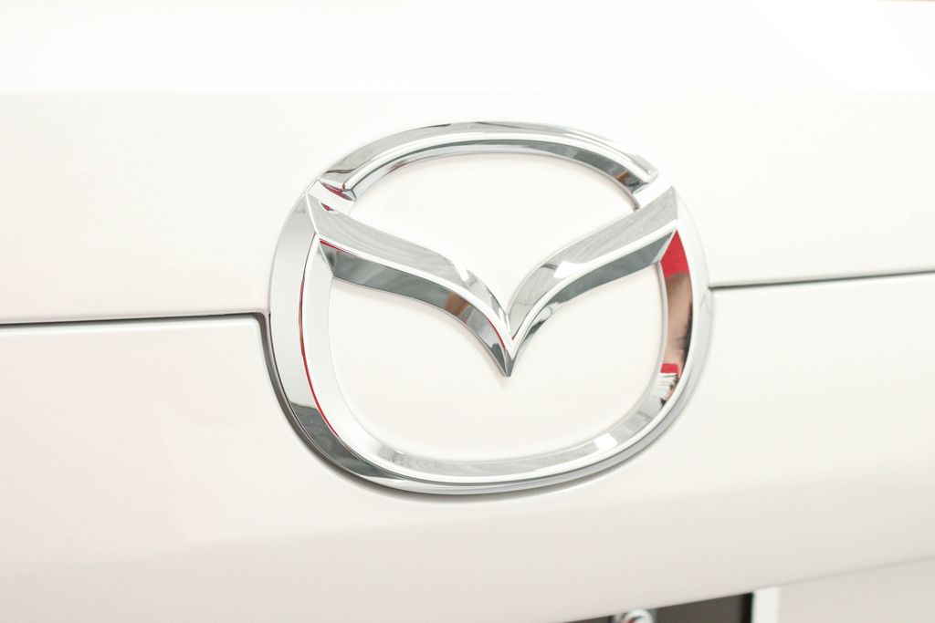 New Car 2025 Mazda Cx-5  2.5 S Preferred Package For Sale In Austin, Texas