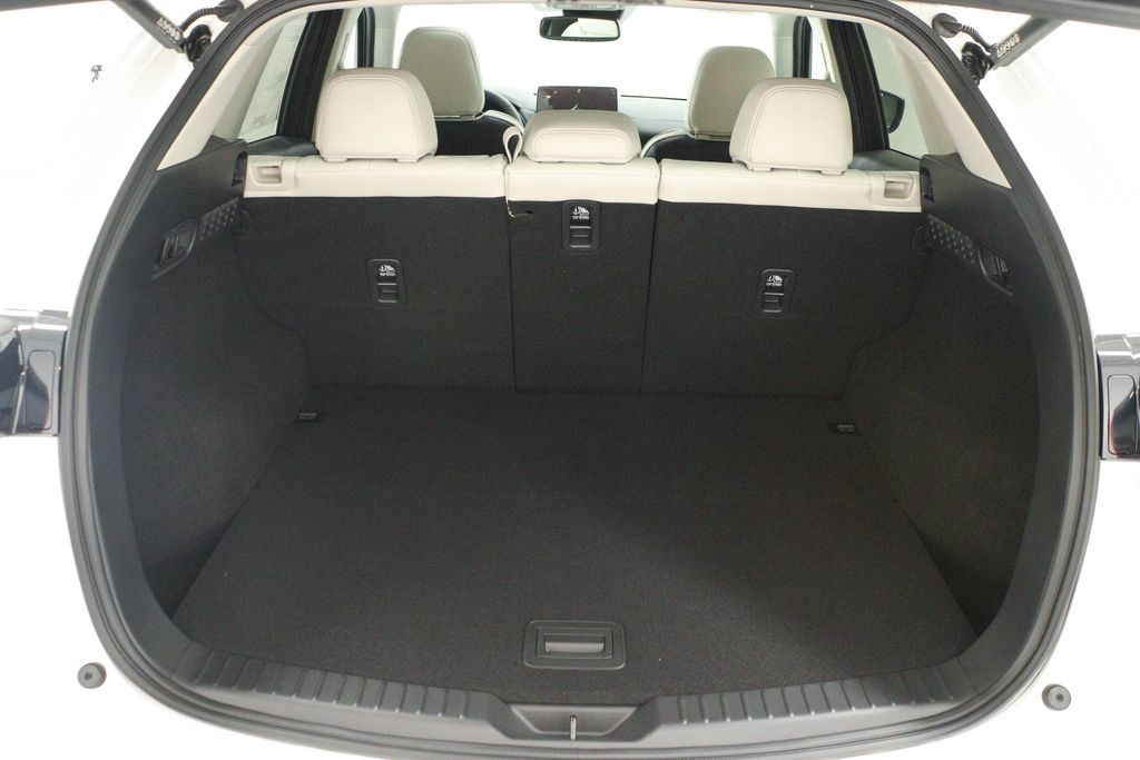 New Car 2025 Mazda Cx-5  2.5 S Preferred Package For Sale In Austin, Texas