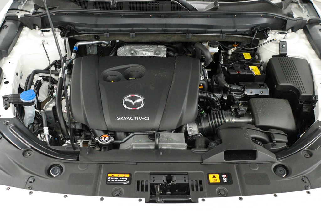New Car 2025 Mazda Cx-5  2.5 S Preferred Package For Sale In Austin, Texas