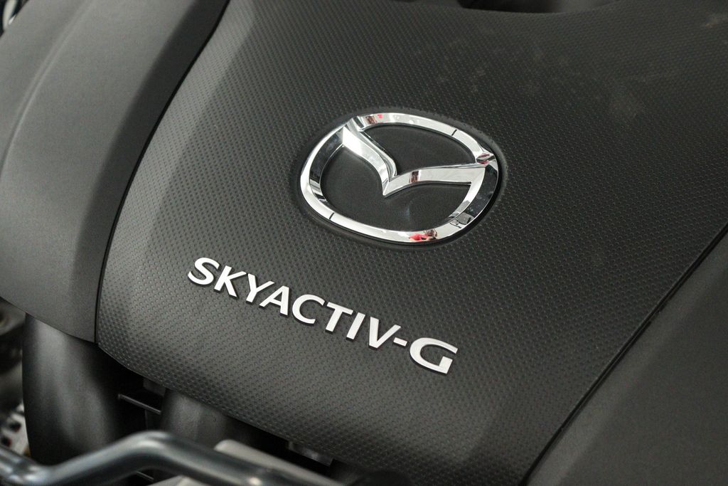 New Car 2025 Mazda Cx-5  2.5 S Preferred Package For Sale In Austin, Texas