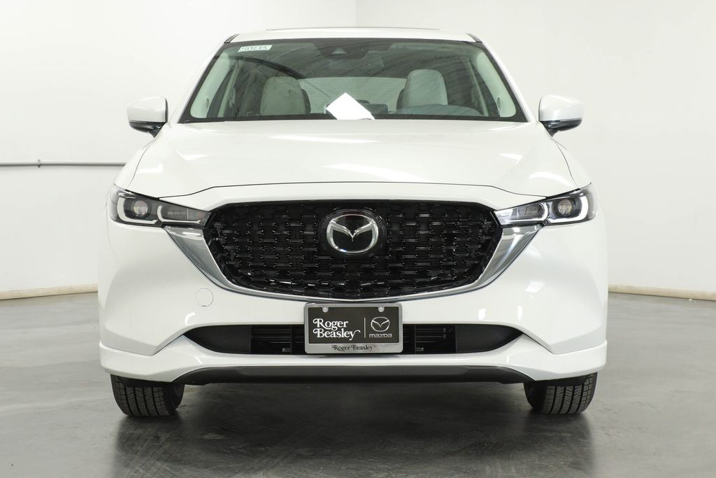 New Car 2025 Mazda Cx-5  2.5 S Preferred Package For Sale In Austin, Texas