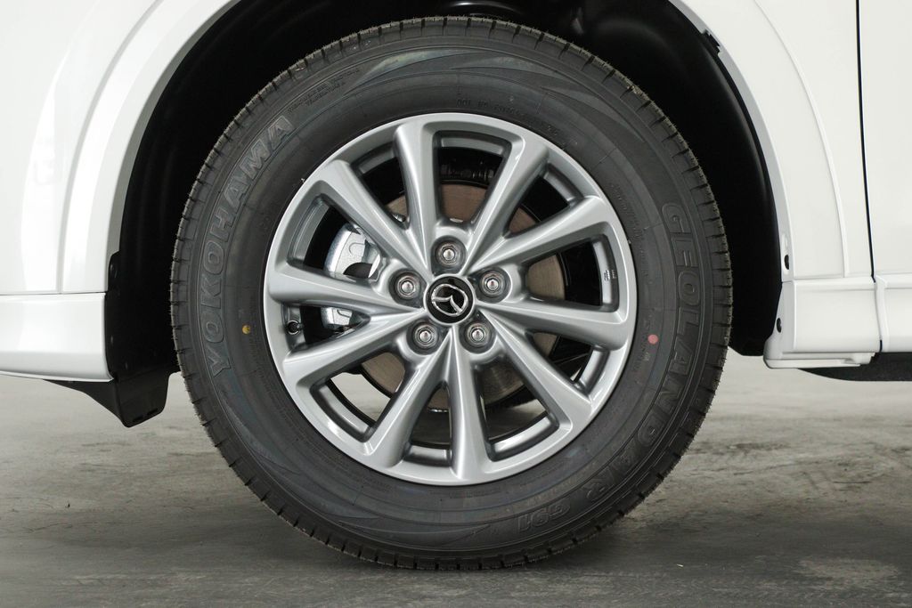 New Car 2025 Mazda Cx-5  2.5 S Preferred Package For Sale In Austin, Texas