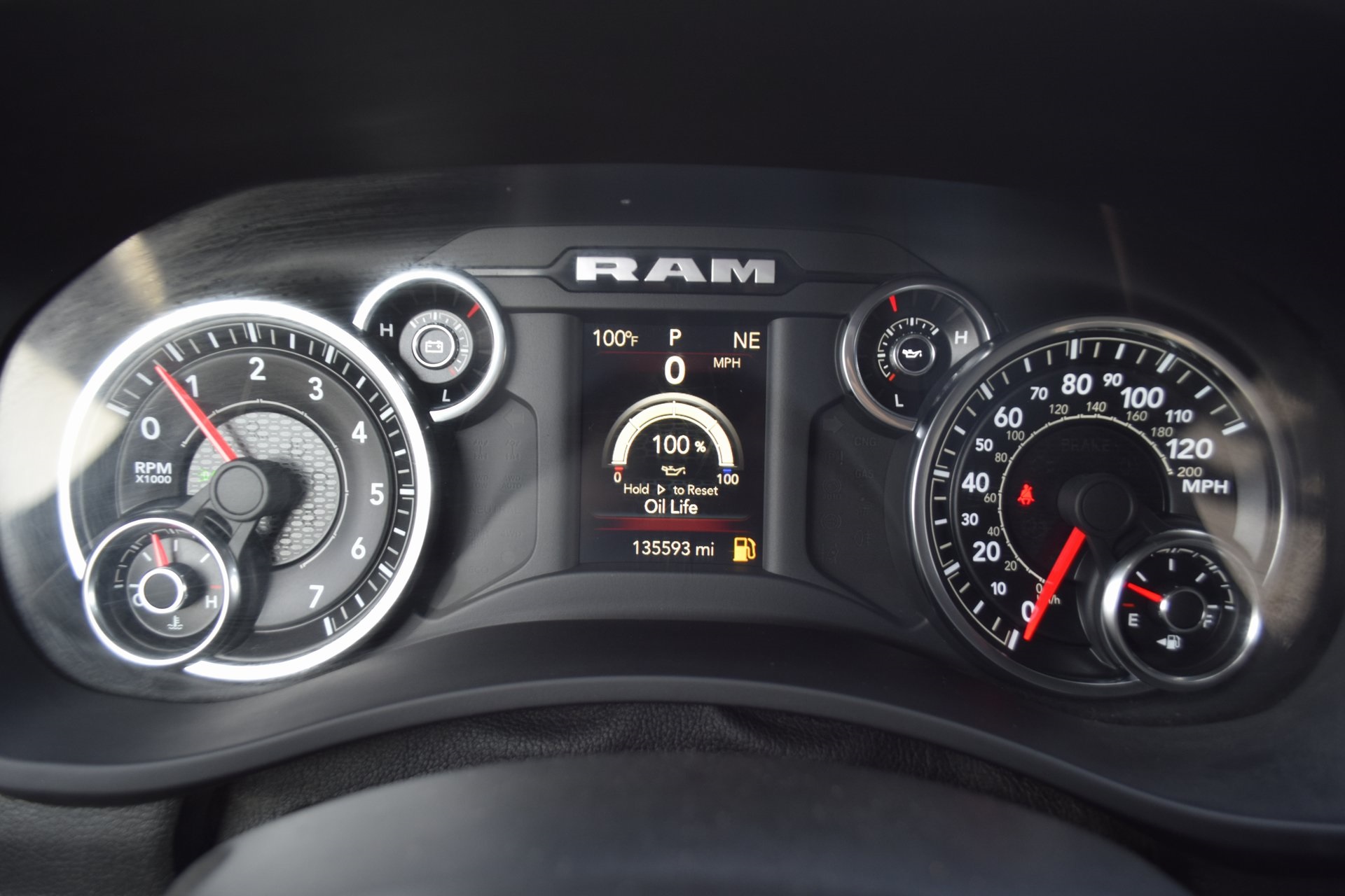 2021 Ram 2500 Tradesman White at Texan Dodge Chrysler Jeep Ram