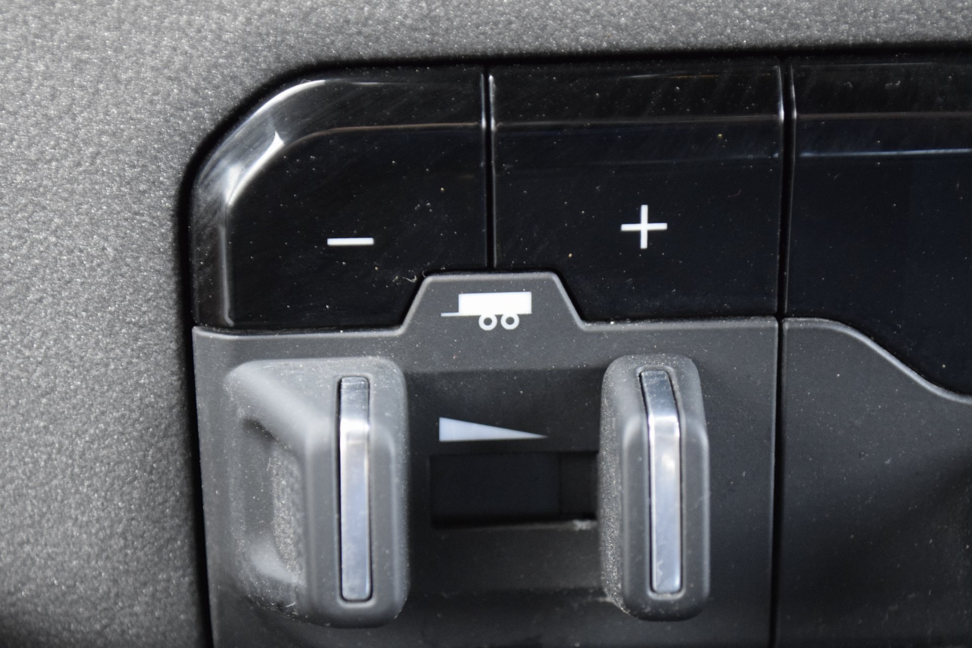 2021 Ram 2500 Tradesman White at Texan Dodge Chrysler Jeep Ram