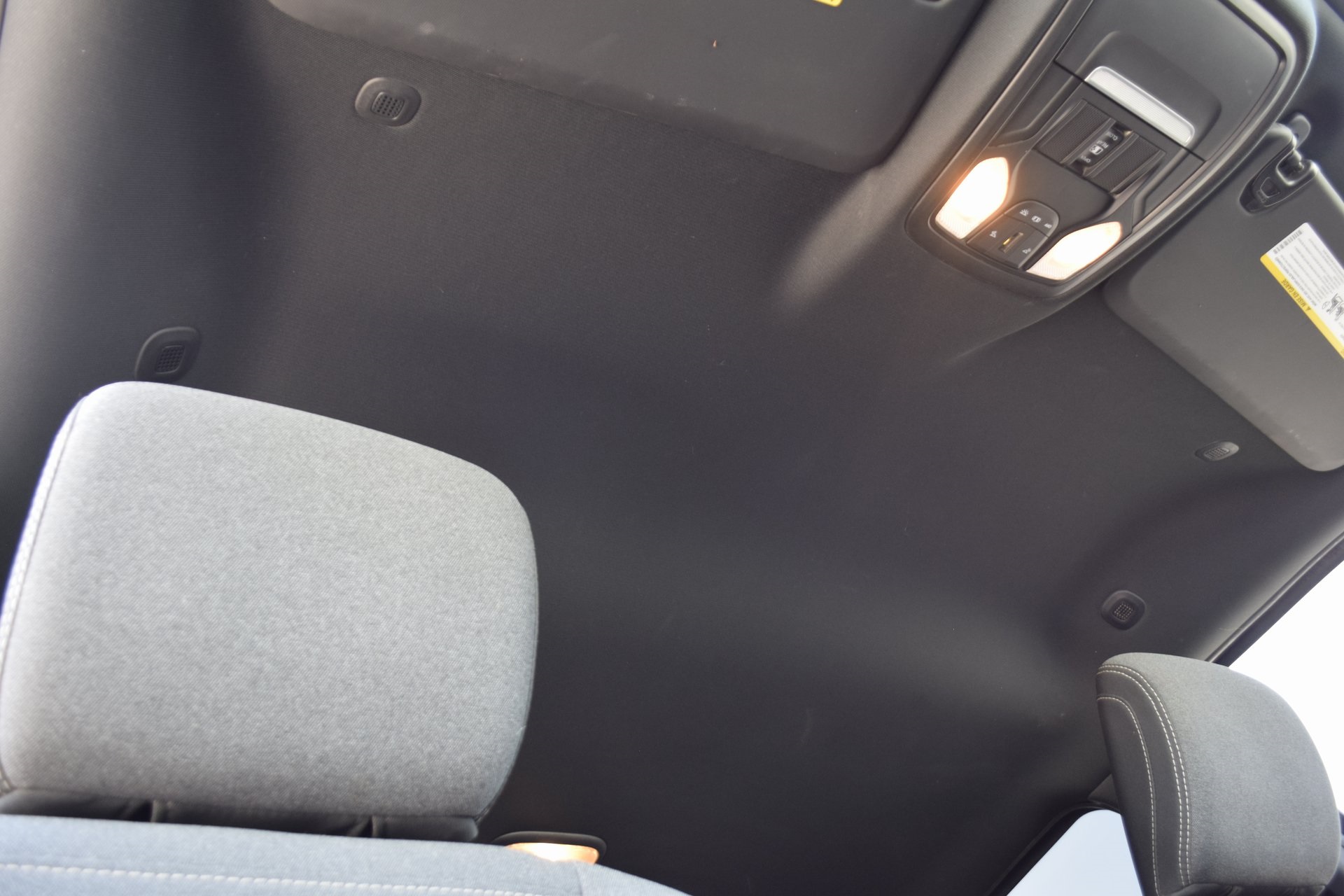 2021 Ram 2500 Tradesman White at Texan Dodge Chrysler Jeep Ram