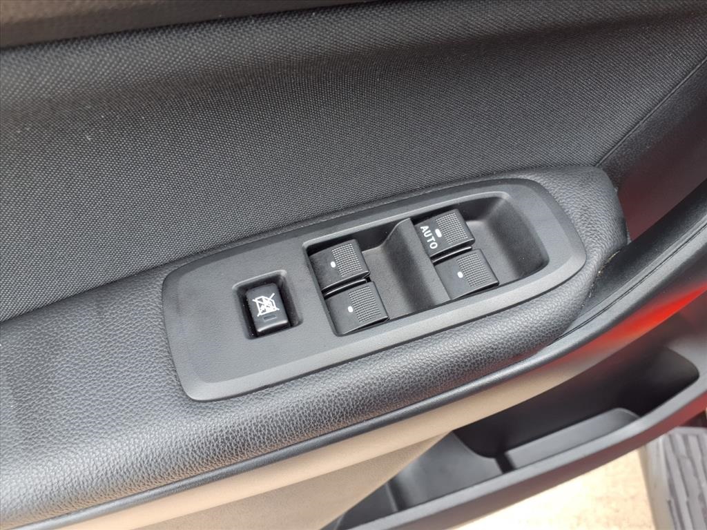 2022 Ford Ranger XL Red at Martin Chrysler Dodge Jeep Ram