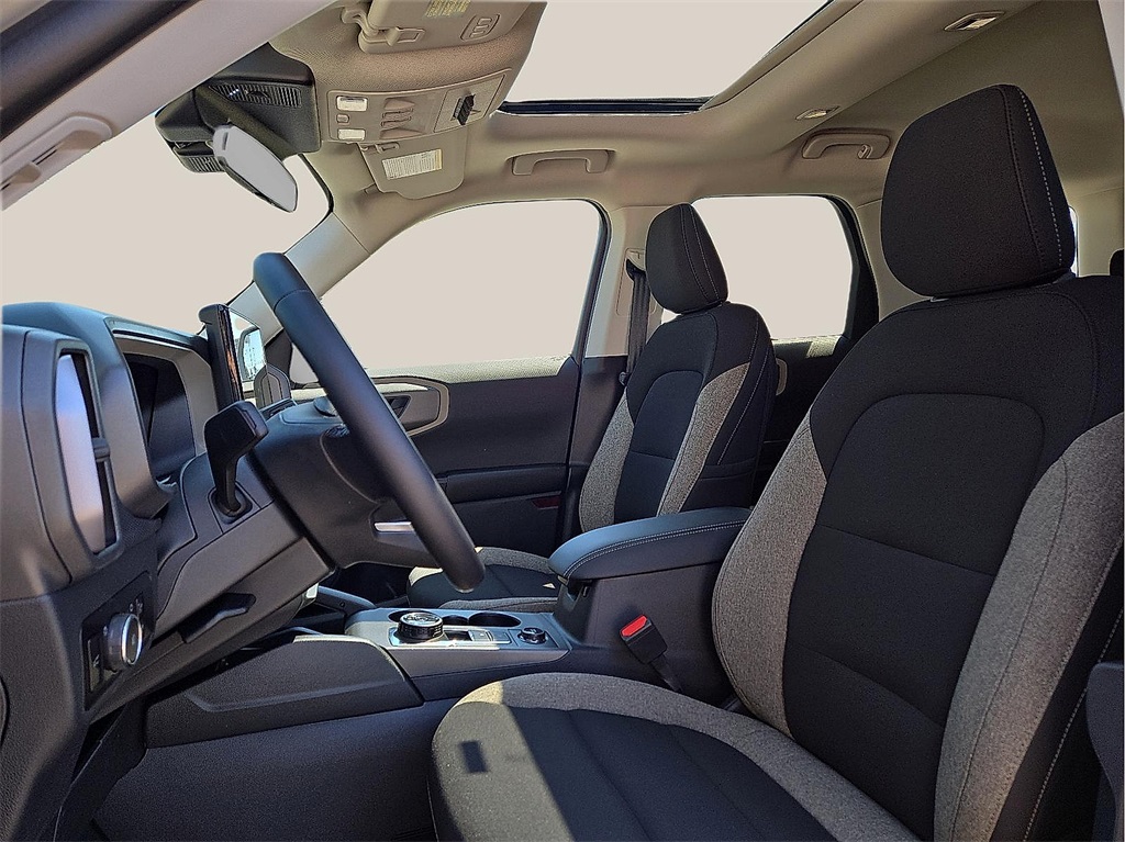 New 2025 Ford Bronco Sport For Sale in Farmington, AR