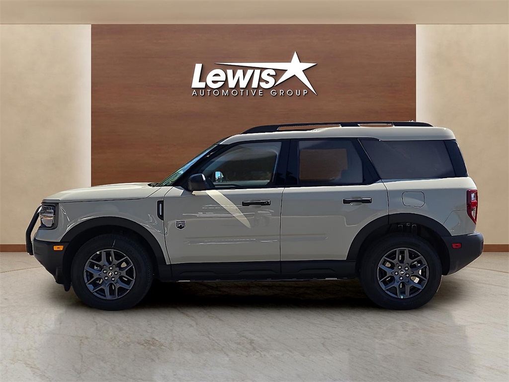 New 2025 Ford Bronco Sport For Sale in Farmington, AR